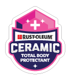 Ceramic Total Body Protectant