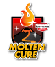 Molten Cure