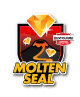 Molten Seal