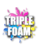 Triple Foam
